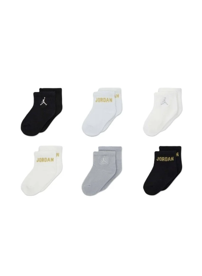 جوردن طقم جوردن الأساسي اليومي للأطفال الرضع